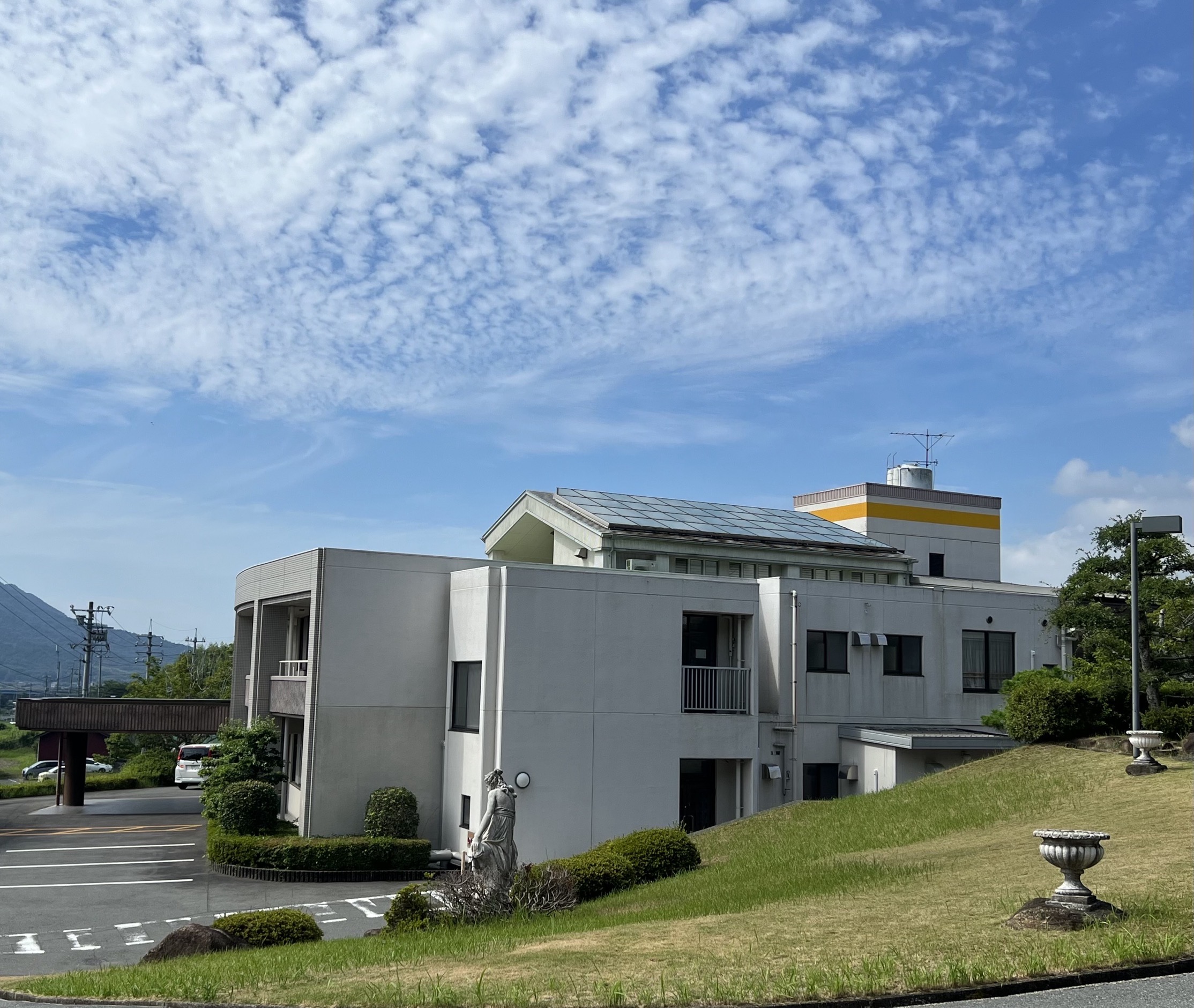 特別養護老人ホーム日 吉 台